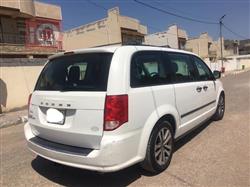 دودج كارافان